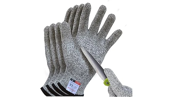 Best 10 Gloves for Cleaning Fish
