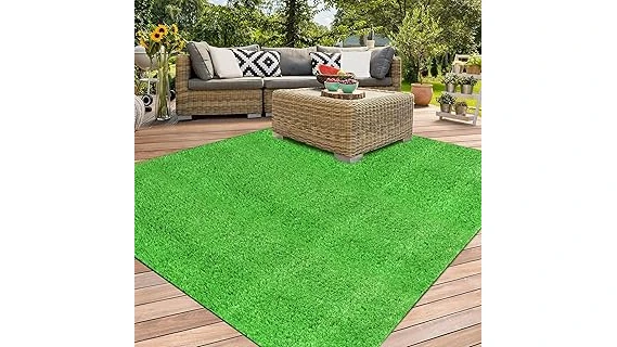 Best 10 Grass for High Traffic Areas