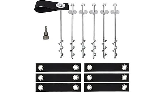 Best 10 Greenhouse Kits for High Winds