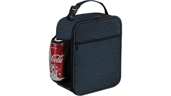 Best 10 Lunch Boxes for High Schoolers