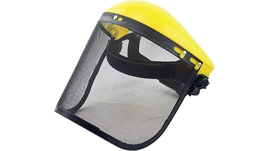 Best 10 Mask for Mowing Grass