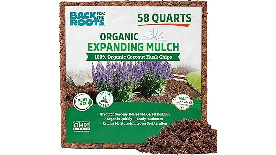 Best 10 Mulches for Vegetable Gardens