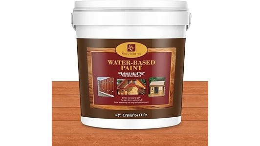 Best 10 Outdoor Stain for Pine