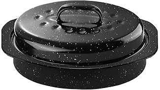 Best 10 Pan to Cook a Turkey In