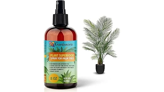 Best 10 Plant Food for Bird of Paradise