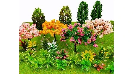 Best 10 Plants for Fairy Gardens