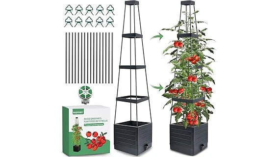 Best 10 Pots for Cherry Tomatoes