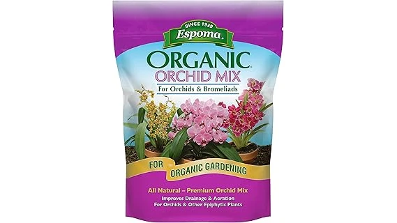 Best 10 Potting Medium for Orchids