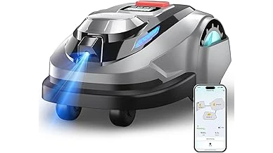 Best 10 Robot Mower for 2 Acres 2