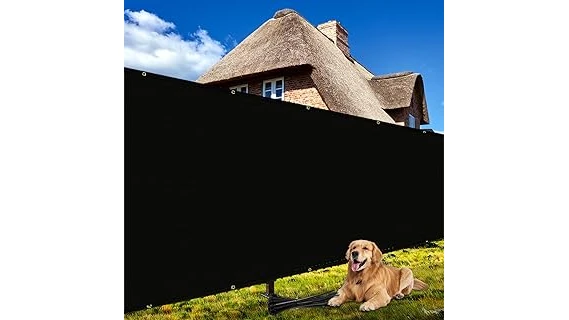 Best 10 Shrubs for Privacy Fence