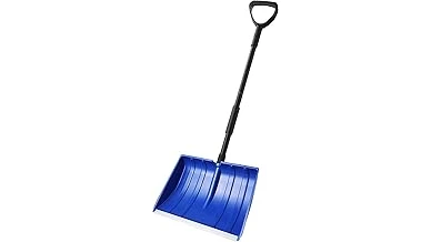 Best 10 Snow Shovel for Gravel Driveway