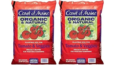 Best 10 Soil for Container Tomatoes