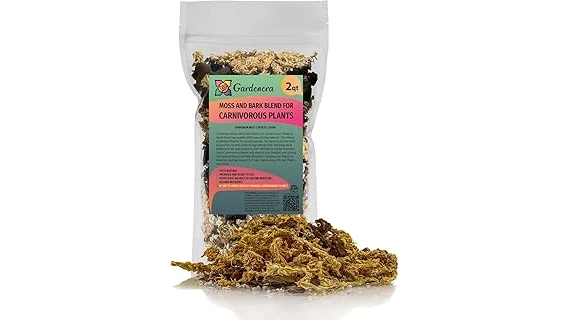 Best 10 Soil for Venus Fly Trap 2