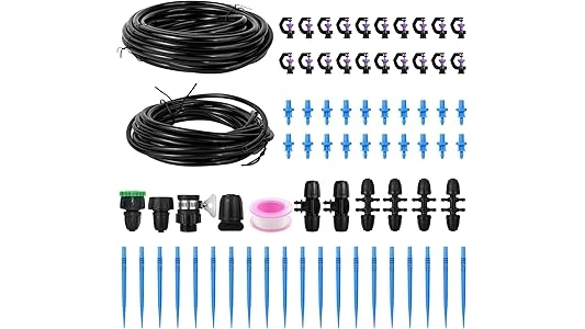 Best 10 Sprinklers for Small Lawns