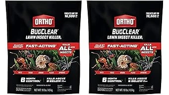 Best 10 Thing to Kill Ticks in Yard