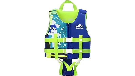 Best 10 Toddler Life Jacket 30 50 Pounds