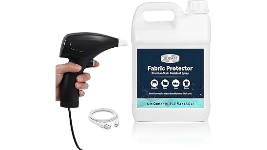 Best 10 Waterproof Spray for Fabric