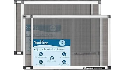 Best 10 Window Screen for Cats