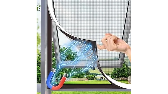 Best 10 Window Screens to Keep Bugs Out