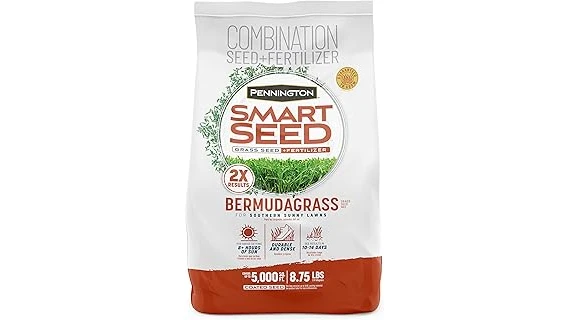 Best 2 Length for Bermuda Grass