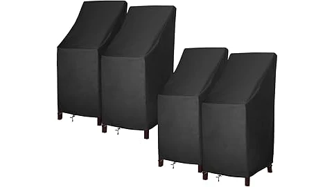 The image shows stylish outdoor furniture suitable for a desert climate.