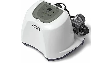 Best Selling 10 Above Ground Pool Salt Water System