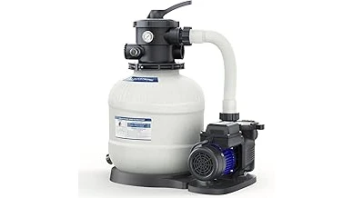 Best Selling 10 Above Ground Pool Filter