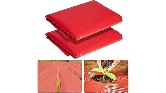 Best Selling 10 Bagged Mulch for Vegetable Garden