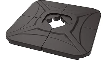 Best Selling 10 Base for Cantilever Umbrella