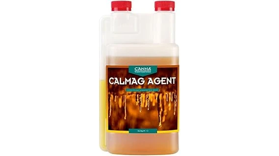 Best Selling 10 Cal Mag Supplement for Plants