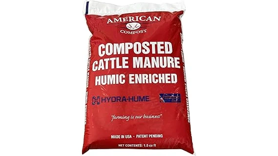 Best Selling 10 Compost for Overseeding Lawn
