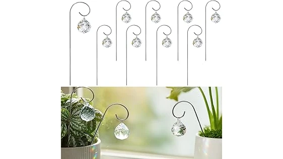 Best Selling 10 Crystals for Plant Growth