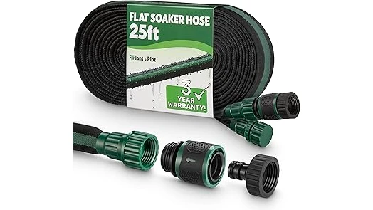 Best Selling 10 Drip Hose for Garden