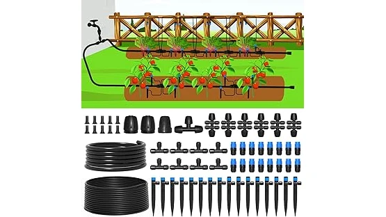 Best Selling 10 Drip System for Garden