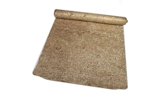 Best Selling 10 Erosion Control Blanket for Steep Slopes