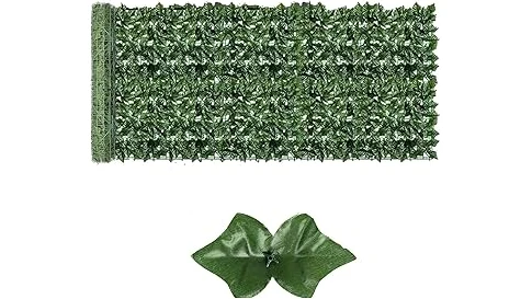 Best Selling 10 Fast Growing Hedges for Privacy