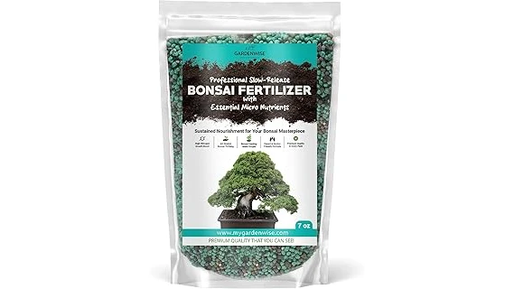 This image shows a vibrant Japanese maple tree with lush foliage, implying the effectiveness of best-selling fertilizers.