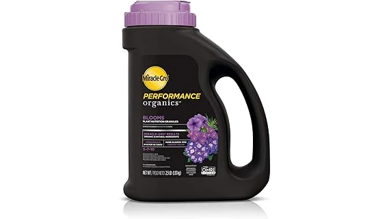 Best Selling 10 Fertilizer for Raised Beds