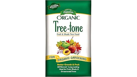 Best Selling 10 Fertilizer for Plum Trees