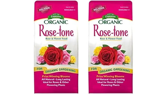 Best Selling 10 Fertilizer for Drift Roses
