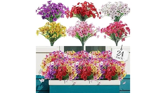 Best Selling 10 Flowers for Front Yard