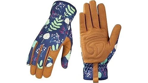 Best Selling 10 Gardening Gloves for Women