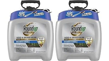 Best Selling 10 Grass Killer for Flower Beds 2