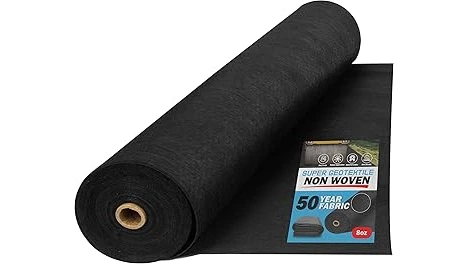Best Selling 10 Heavy Duty Landscape Fabric for Gravel