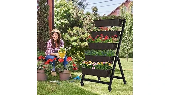 Best Selling 10 Herbs for Vertical Garden
