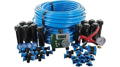 Best Selling 10 Irrigation System for Lawns