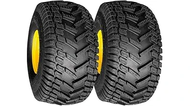 Best Selling 10 Lawn Mower Tires for Traction