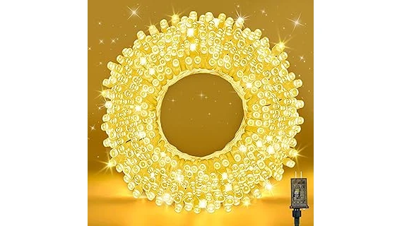 Best Selling 10 Lights for Outdoor Trees