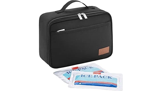 Best Selling 10 Lunch Box With Ice Pack