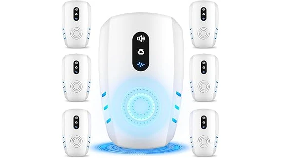 Best Selling 10 Mice Repellent for Rv